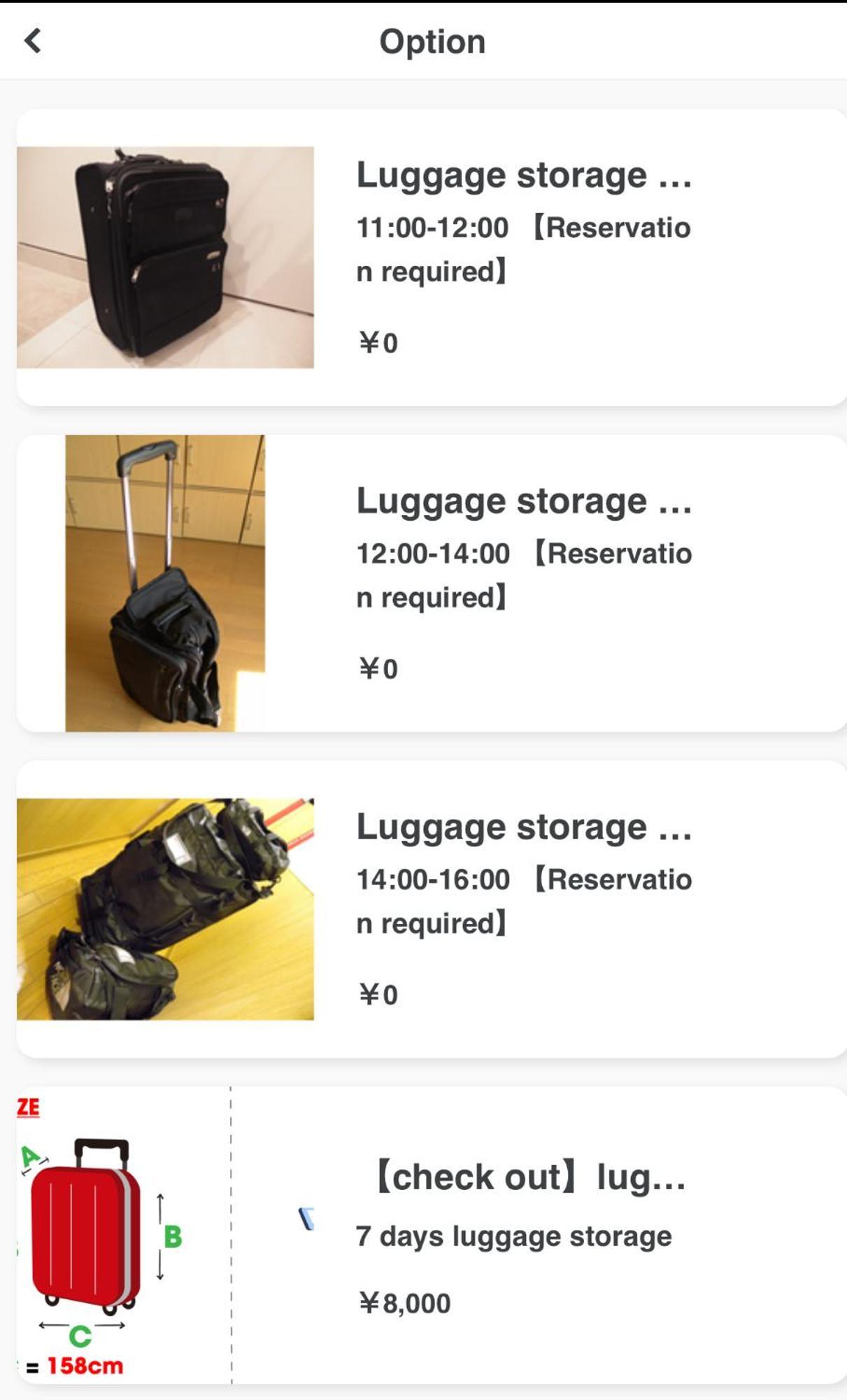 Ffosaka.Com 아파트 외부 사진