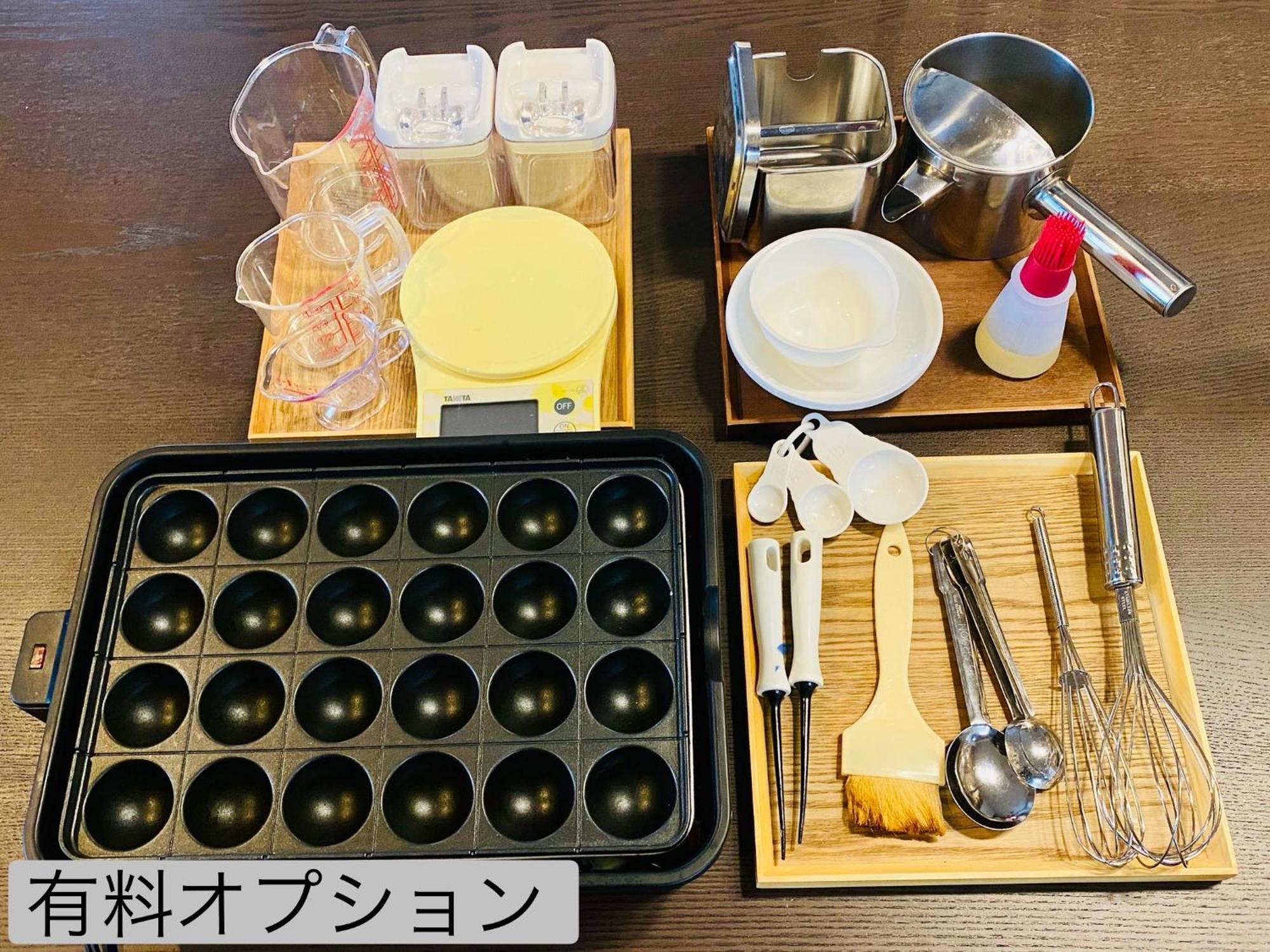 Ffosaka.Com 아파트 외부 사진