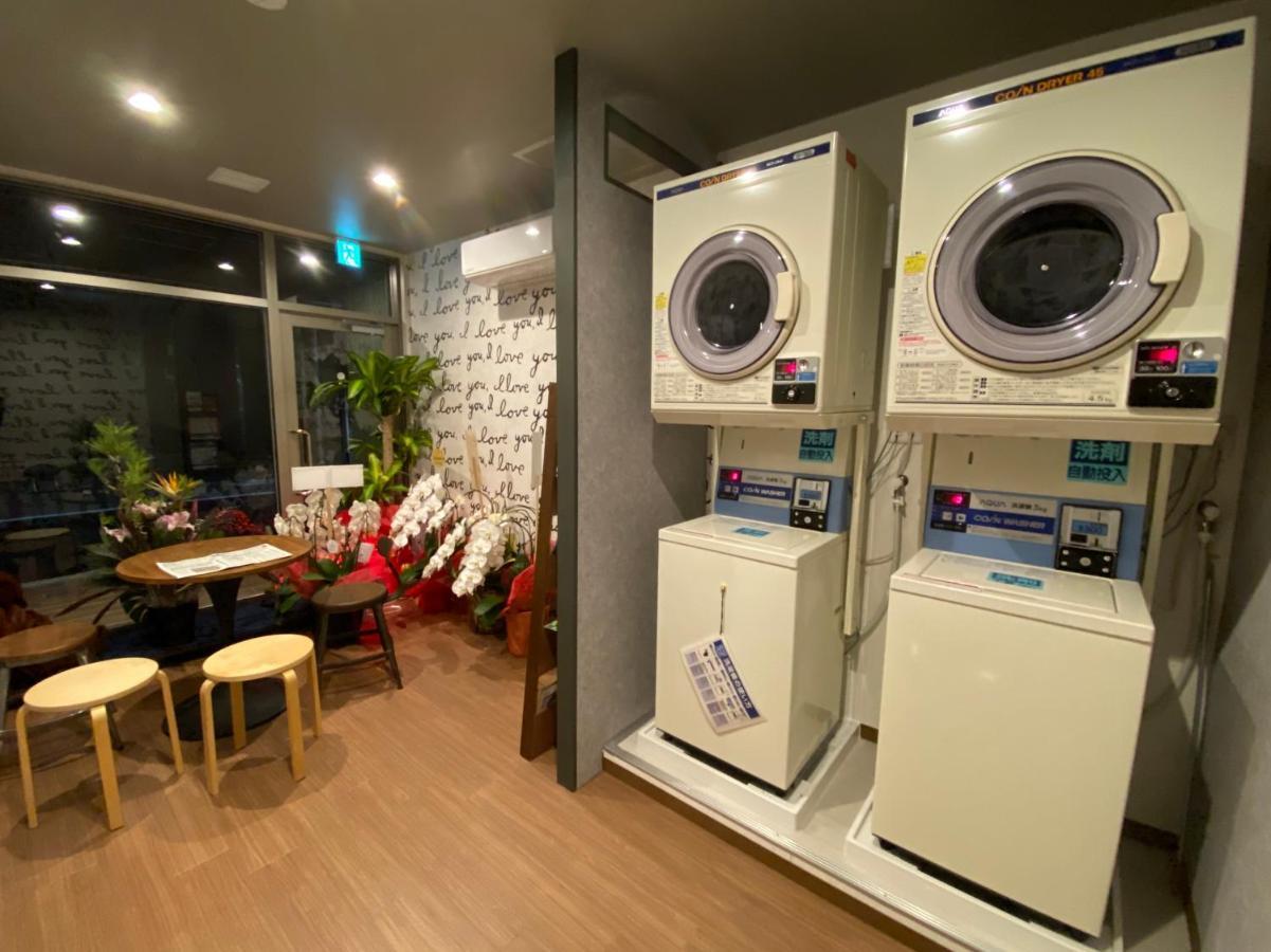 Ffosaka.Com 아파트 외부 사진
